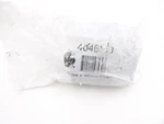 Grey Pneumatic 4046md 1" Drive 46 Mm 6-point Deep Impact Socket, Black. Fixed Price $65.99.