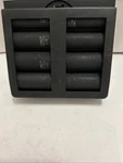 Performance Tool 8 Piece 3/8" Sae Imp Socket Set Deep M594db. Fixed Price $25.95.