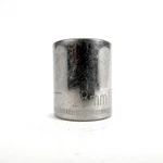 Craftsman Usa 18mm 12 Point 3/8" Drive Socket 44312 Inverted G2. Fixed Price $4.94.