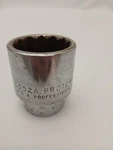 Proto Professional 3/4" Drive 1 5/8" Socket 5552a Made In Usa Used. Fixed Price $12.99.