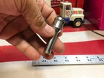 Cornwell Tools Socket Deep 7mm 3/8 Drive Tm2207l Gggg. Fixed Price $14.99.