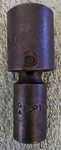 Mac Xup146dr - 3/8dr 7/16" Impact Swivel Socket Univ. Deep. Fixed Price $35.00.