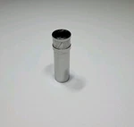 Snap-on Tools Usa New 3/8" Drive 7/16" Flank Xtra Fdx Deep Socket Ysfs141. Fixed Price $55.95.