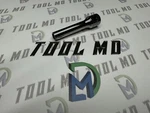 Snap-on Tools Usa New 1/4" Drive 12-point Metric 5mm Deep Chrome Socket Stmmd5. Fixed Price $31.95.