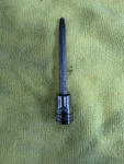 Snap On Tools Ftxl30e 3/8" Drive T30 Long Torx Star Bit Driver Socket. Fixed Price $50.00.