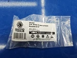 Matco Tools Bp106v, 3/8" Dr., 5/16" Impact Socket, Shallow, 6pt New Packaged. Fixed Price $24.00.