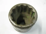 John Deere Shallow Socket 1 5/16" 12point 1/2inch Drive Ty3187 Usa. Fixed Price $12.95.