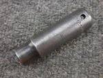 Snap-on Tools Sp-160 Deep Impact 1/2 In. Socket 1/2" Drive 6 Point Usa Sae 1961. Fixed Price $15.71.