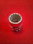 Proto 13/16" Spline Socket 3/4 Inch Drive 5526spl Usa Professional. Fixed Price $16.99.
