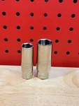 Silver Eagle By Matco 3/8" Drive Bse266p 13/16" Bse206 5/8" Spark Plug Sockets. Fixed Price $27.99.