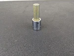 #bo440 Snap-on Tools Fam14e 3/8" Drive 14mm Hex Allen Socket Driver Metric Usa. Fixed Price $29.95.
