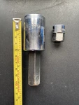 Mac Tools 17mm Hex/allen Socket Oil Drain Plug. Usa. Fixed Price $20.00.