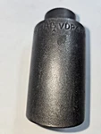 Mac Tools Usa Vdp426r 1-5/16" Sae Deep Impact Socket 1/2" Drive 6 Point. Fixed Price $19.50.