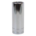 Sk Professional Tools 48030 Socket, Steel, Chrome, 30 Mm 20k511. Fixed Price $40.29.