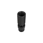 Sunex 316umd 3/8" Drive 6 Point Deep Universal Impact Socket 16mm. Fixed Price $26.01.