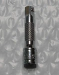 Matco Tools "silver Eagle" Ax2kse/a, 1/4" Drive, 2" Long Extension *knurled*. Fixed Price $9.79.
