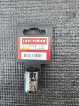 Sears Craftsman Tools 3/8" Drive 1/2" 12 Point Shallow Socket Sae G2d-34634 Usa. Fixed Price $12.00.