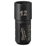 Milwaukee 49161612 6 Point Box Ratchet Socket 12mm. Fixed Price $21.95.