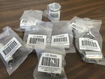 Lot Of 8: Assorted Socket Set/sizes Westward, Grainger. Fixed Price $6.99.