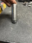 Matco Cd246a 1/2 Drive 3/4 Deep 6pt Socket. Fixed Price $10.00.