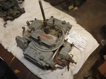 1959-1963 Ford Truck 302 V8 Holley Carburetor List 2349-1/ C3te-9510-k In2128. Fixed Price $65.00.