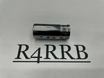 Snap-on Tools Usa New 3/8 Drive 13mm Metric Fdx 6 Point Semi Deep Socket Yfsms13. Fixed Price $29.95.