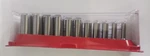 Snap On Tools 211ysfsy 6pt 11pc Sae Chrome Deep Socket Set Xtra 1/4-7/8. Fixed Price $189.99.