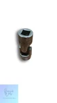 Snap-on Universal Socket Fsum11a - Versatile Mechanic Tool. Fixed Price $123.15.