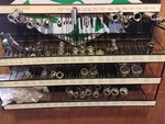 Sk 45124, 3/8" Dr 12pt Socket 3/4". Fixed Price $5.93.