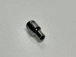 Blue Point Tools Blpte146 E6 1/4" Drive External Torx Shallow Socket Female. Fixed Price $13.99.
