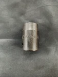 Qty 1 New Sk Hand Tools 46118 1/2" Dr 9/16" Standard Impact Socket 6pt Usa Made. Fixed Price $14.99.