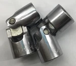 Williams Su-1222 A/ Su 1224 Flex Sockets 1/2 Drive 3/4 And 11/16 12 Point. Fixed Price $16.49.