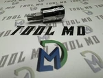 Snap-on Tools Usa New 3/8" Drive 40ip Torx Plus Bit Socket Driver Ftx40tpe. Fixed Price $69.95.