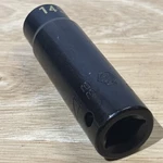 Matco 14mm Deep Impact Socket 1/2" Drive 6 Point Cdp14m6a New!. Fixed Price $29.95.