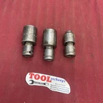 3pc Cornwell 3/8 Drive Impact Swivel Socket Metric 10,18,19mm -6-pt Usa!. Fixed Price $32.50.