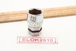 Benchtop 5-4733 3/8" Drive 14mm 6 Point Metric Hole Socket Chrome. Fixed Price $11.99.