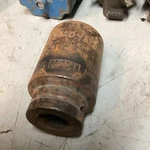 Armstrong 3/4" Drive 1-7/16" Deep Well Impact Socket 21-246. Fixed Price $40.00.