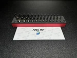 Snap-on Tools Usa New 1/4" Drive 39-piece Sae 12-point Socket Set 139stmdyfr1. Fixed Price $1195.00.