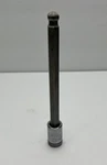 Gearwrench 10mm Metric Long Ball End Hex Bit Allen Socket 3/8 Dr.. Fixed Price $9.99.