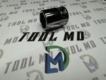 Snap-on Tools New 3/8" Drive 3/4 Flank Xtra Fdx Shallow Socket Yfs241. Fixed Price $41.95.