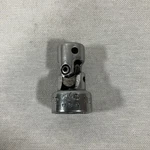 Mac Tools Mu166 1/2" 1/4" Drive 6pt Swivel Socket Usa Made Chrome Vintage. Fixed Price $17.99.