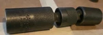 Mac Tools Sc164r Double Universal Swivel Joint 13/16" Spark Plug Socket. Fixed Price $50.00.