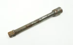 Duro-chrome 5" Extension 3/8" Drive 4433 Vintage. Fixed Price $7.00.