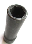Sk / S-k Tools Sae Deep Impact Socket, 9/16". 1/2" Drive. 6 Point.. Fixed Price $7.00.