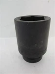 Armstrong 22-264, 2", 1" Drive, 6 Point Deep Impact Socket. Fixed Price $50.00.