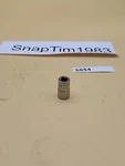 Snap-on Tools 1/4" Drive 11/32" 12pt Shallow Chrome Socket Tmd11 Usa. Fixed Price $14.99.