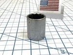 Giller Ct-1230, 1/2 Drive 12pt Socket, 15/16in., Usa Made. Fixed Price $3.75.