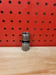 Mac Tools Usa Vup246 3/4" 1/2" Drive Shallow 6-point Swivel Impact Socket. Fixed Price $22.99.