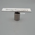 Craftsman Tools 7/8" Socket 6 Point 3/8" Drive G2d 45891 Easy Read. Fixed Price $14.99.