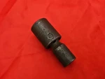 Mac Vup166a 1/2" Drive 6 Point Shallow Impact Swivel Socket Usa Sae M6. Fixed Price $22.50.